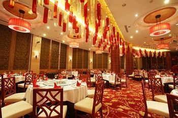 Wuhu Shenghui Western Fortune Hotel Exterior foto